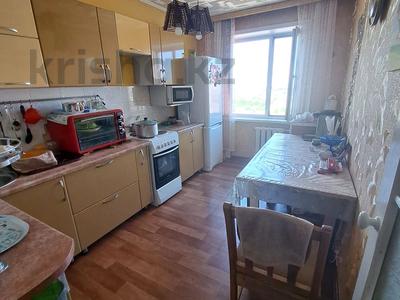 4-бөлмелі пәтер, 92 м², 10/10 қабат, 8 микрорайон 96, бағасы: 19.8 млн 〒 в Темиртау