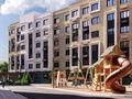 1-комнатная квартира · 46.5 м² · 1/6 этаж, Естай 159 за ~ 22.7 млн ₸ в  — фото 3