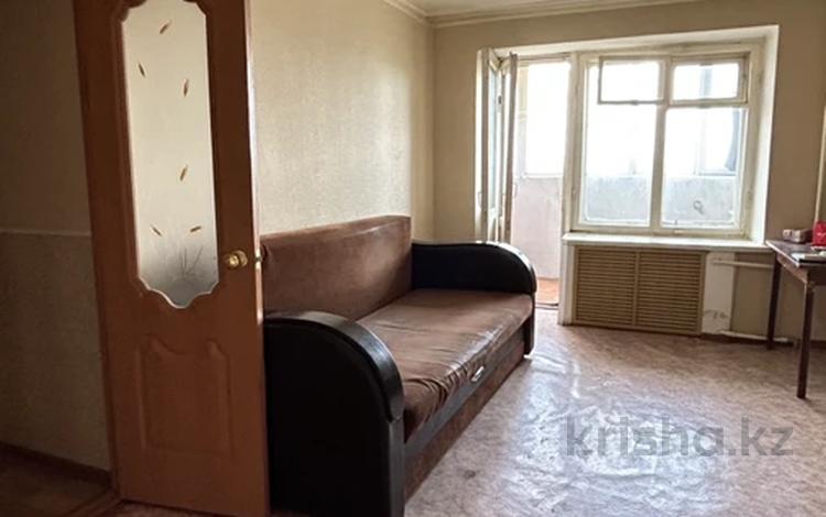 2-комнатная квартира · 50 м² · 7/9 этаж, Сазда-1, Абылхайырхана 74 — Оспановп за 14.5 млн ₸ в Актобе — фото 2