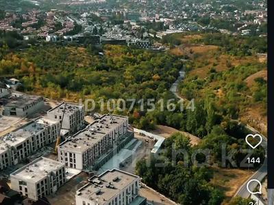 3-бөлмелі пәтер · 108 м² · 3/3 қабат, Оспанова 80/85, бағасы: 140 млн ₸ в Алматы, Медеуский р-н