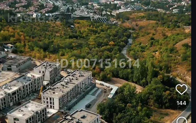 3-бөлмелі пәтер · 108 м² · 3/3 қабат, Оспанова 80/85, бағасы: 140 млн ₸ в Алматы, Медеуский р-н — фото 3