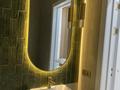 2-комнатная квартира · 38 м² · 3/12 этаж, Сыганак 12 — Сыганак за 31 млн ₸ в Астане, Нура р-н — фото 19