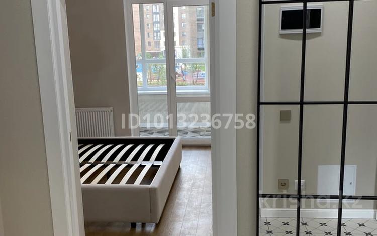2-комнатная квартира · 38 м² · 3/12 этаж, Сыганак 12 — Сыганак за 31 млн ₸ в Астане, Нура р-н — фото 3
