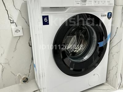 2-комнатная квартира · 55 м² · 3/5 этаж, Жарокова 20 — Шевченко за 370 000 〒 в Алматы, Алмалинский р-н