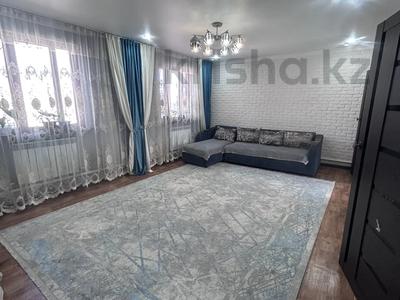 Отдельный дом • 4 комнаты • 100 м² • 12 сот., Шайкорган 1 за 20 млн 〒 в Талдыкоргане