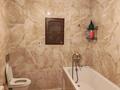 4-комнатная квартира · 111 м², Туркистан 34 за 450 000 ₸ в Астане, Есильский р-н — фото 16