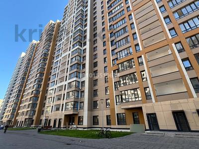 3-комнатная квартира · 90 м² · 13/20 этаж, Жумекен Нажимеденов 33 за 37.5 млн ₸ в Астане, Сарайшык р-н