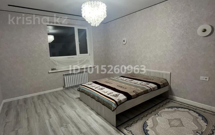 2 комнаты · 80 м² · 1/4 этаж, Е-314 20 — Больница УДП за 150 000 ₸ в Астане, Есильский р-н — фото 2