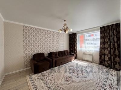 2-комнатная квартира · 56.8 м² · 5/12 этаж, Роза Багланова 4 за 36.6 млн ₸ в Астане, Нура р-н