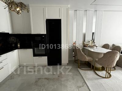 2-комнатная квартира · 47 м² · 10/23 этаж, Бейбарыс Султан 12 за 32 млн ₸ в Астане, Сарыарка р-н