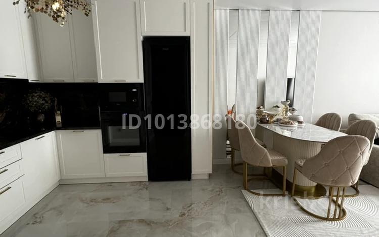 2-комнатная квартира · 47 м² · 10/23 этаж, Бейбарыс Султан 12 за 32 млн ₸ в Астане, Сарыарка р-н — фото 2