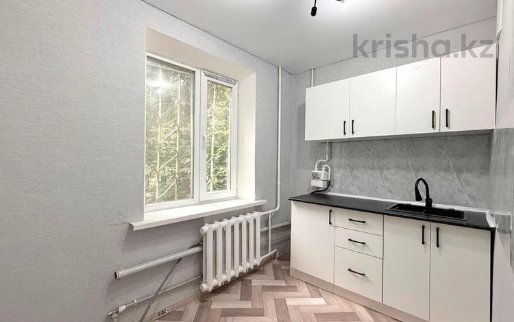 1-комнатная квартира · 33.6 м² · 1/5 этаж, рыскулбекова 2 за 15.5 млн ₸ в Астане, Алматы р-н — фото 5