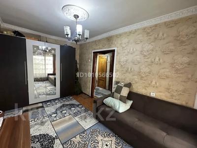 2-комнатная квартира · 48 м² · 4/4 этаж, Орджоникидзе 138 за 180 000 〒 в Алматы, Турксибский р-н