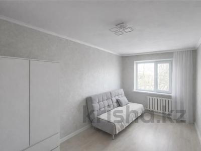 3-комнатная квартира · 61.7 м² · 3/5 этаж, мкр Юго-Восток, 28й микрорайон, улица Сатыбалдина за 20 млн ₸ в Караганде, Казыбек би р-н