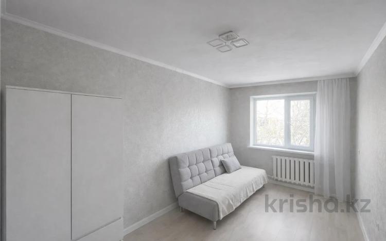 3-комнатная квартира · 61.7 м² · 3/5 этаж, мкр Юго-Восток, 28й микрорайон, улица Сатыбалдина за 20 млн ₸ в Караганде, Казыбек би р-н — фото 3