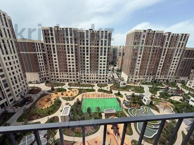 2-комнатная квартира · 60 м² · 12/16 этаж, Розыбакиева 217 — Ескараева за 500 000 ₸ в Алматы, Бостандыкский р-н