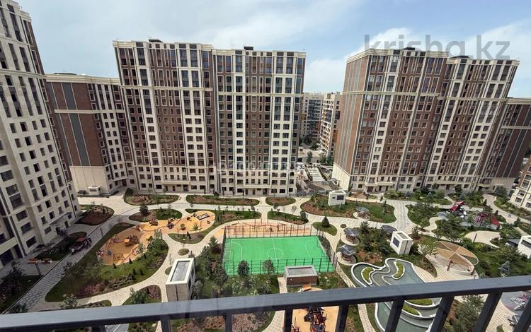 2-комнатная квартира · 60 м² · 12/16 этаж, Розыбакиева 217 — Ескараева за 500 000 ₸ в Алматы, Бостандыкский р-н — фото 2