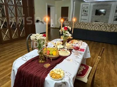 3-комнатная квартира · 101 м² · 5/9 этаж, Глинки 36 за 48 млн ₸ в Семее