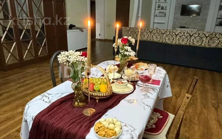 3-бөлмелі пәтер · 101 м² · 5/9 қабат, Глинки 36, бағасы: 48 млн ₸ в Семее — фото 2