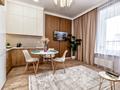 1-комнатная квартира · 55 м² · 11/18 этаж, Е-36 6 за 15 000 ₸ в Астане, Нура р-н — фото 2