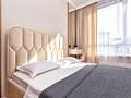 1-комнатная квартира · 55 м² · 11/18 этаж, Е-36 6 за 15 000 ₸ в Астане, Нура р-н — фото 10