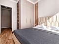 1-комнатная квартира · 55 м² · 11/18 этаж, Е-36 6 за 15 000 ₸ в Астане, Нура р-н — фото 11