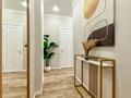 1-комнатная квартира · 55 м² · 11/18 этаж, Е-36 6 за 15 000 ₸ в Астане, Нура р-н — фото 16