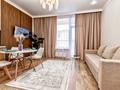 1-комнатная квартира · 55 м² · 11/18 этаж, Е-36 6 за 15 000 ₸ в Астане, Нура р-н
