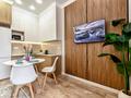 1-комнатная квартира · 55 м² · 11/18 этаж, Е-36 6 за 15 000 ₸ в Астане, Нура р-н — фото 3
