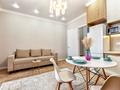 1-комнатная квартира · 55 м² · 11/18 этаж, Е-36 6 за 15 000 ₸ в Астане, Нура р-н — фото 7