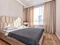1-комнатная квартира · 55 м² · 11/18 этаж, Е-36 6 за 15 000 ₸ в Астане, Нура р-н — фото 9
