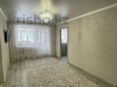 2-комнатная квартира, 45 м², 2/5 этаж, мкр Орбита-3 8 за 32.9 млн 〒 в Алматы, Бостандыкский р-н