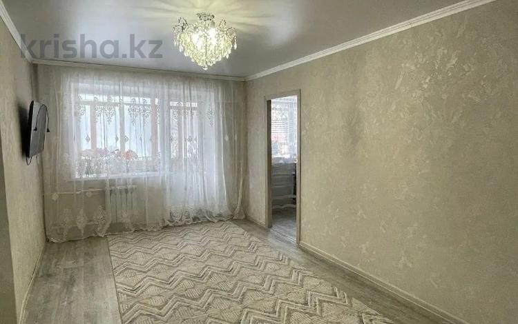 2-комнатная квартира, 45 м², 2/5 этаж, мкр Орбита-3 8 за 32.9 млн 〒 в Алматы, Бостандыкский р-н — фото 3