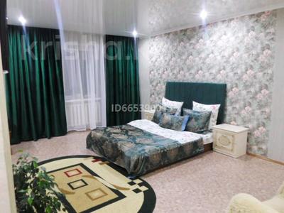 1-комнатная квартира · 38 м², Юбилейная Назарбаева 234 за 10 000 ₸ в Уральске