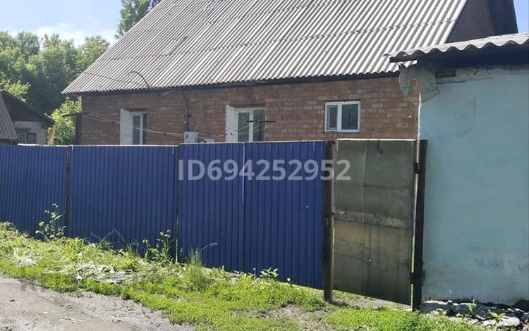 Отдельный дом · 3 комнаты · 62 м² · 10 сот., Зыряновская 9 за 14 млн ₸ в Усть-Каменогорске, Ульбинский — фото 2