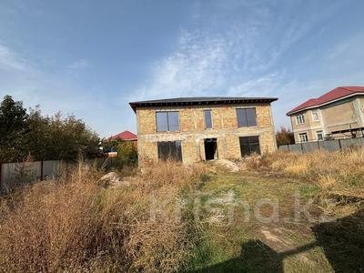 Отдельный дом · 6 комнат · 281 м² · 8 сот., Курылыс за 105 млн ₸ в Абай