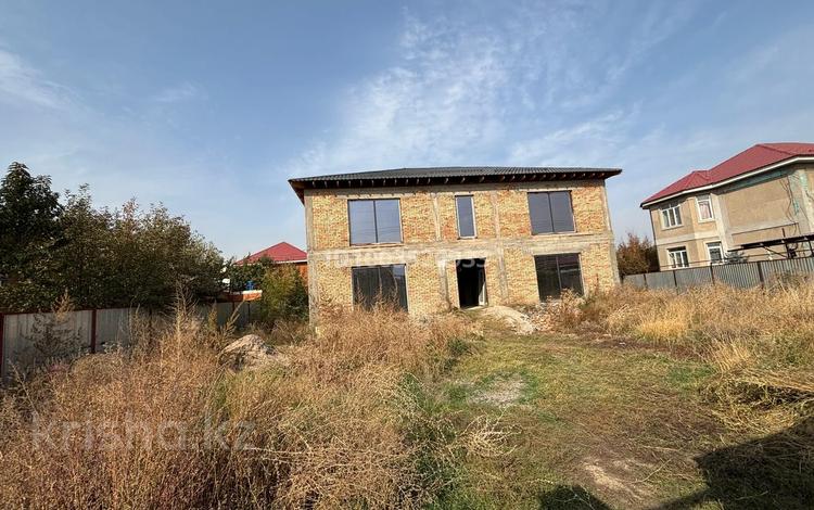 Отдельный дом · 6 комнат · 281 м² · 8 сот., Курылыс за 105 млн ₸ в Абай — фото 7