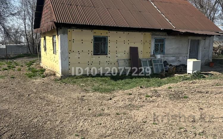 Отдельный дом · 4 комнаты · 100 м² · 4 сот., Жумабаева 33 — Жумабаева за 10.5 млн ₸ в Есик — фото 2