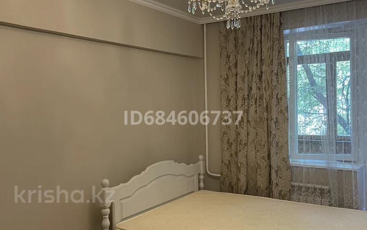 3-комнатная квартира · 70 м² · 2/5 этаж, Абая за 480 000 ₸ в Алматы, Алмалинский р-н — фото 26