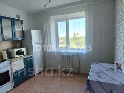 1-бөлмелі пәтер · 41 м² · 6/9 қабат, Байтурсынова 65, бағасы: 10 000 ₸ в Семее