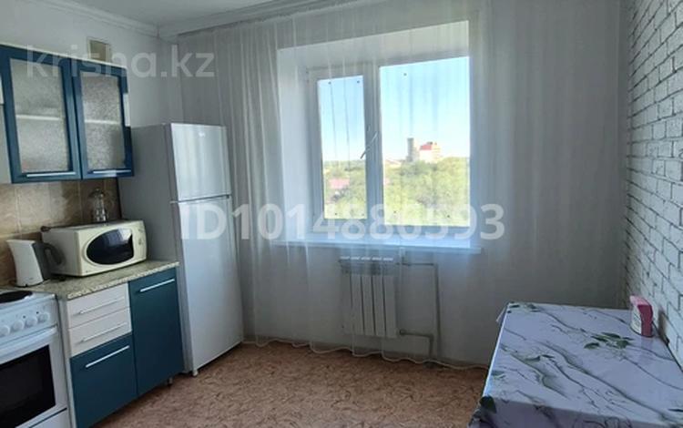 1-комнатная квартира · 41 м² · 6/9 этаж, Байтурсынова 65 за 10 000 ₸ в Семее — фото 11