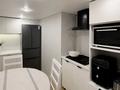 Отдельный дом · 4 комнаты · 83.6 м² · 1 сот., Новгородская 66 за 45 млн ₸ в Алматы, Жетысуский р-н — фото 12