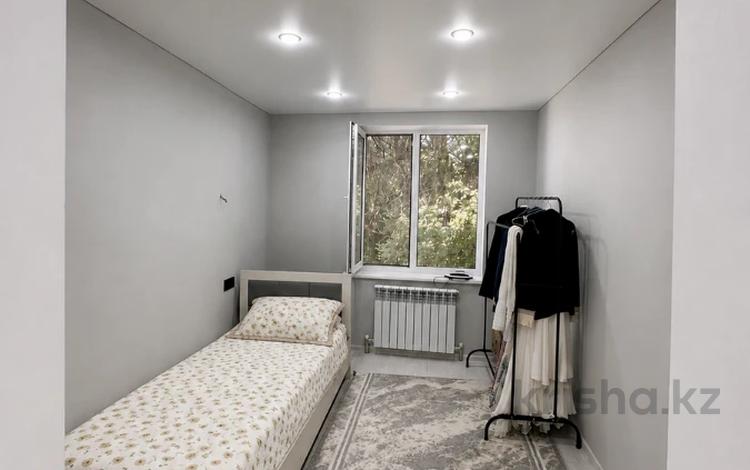 Отдельный дом · 4 комнаты · 83.6 м² · 1 сот., Новгородская 66 за 45 млн ₸ в Алматы, Жетысуский р-н — фото 13