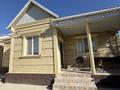 Жеке үй · 5 бөлме · 200 м² · 6 жүзд., Гулдер 522 — Хамза, бағасы: 50 млн ₸ в Атамекене