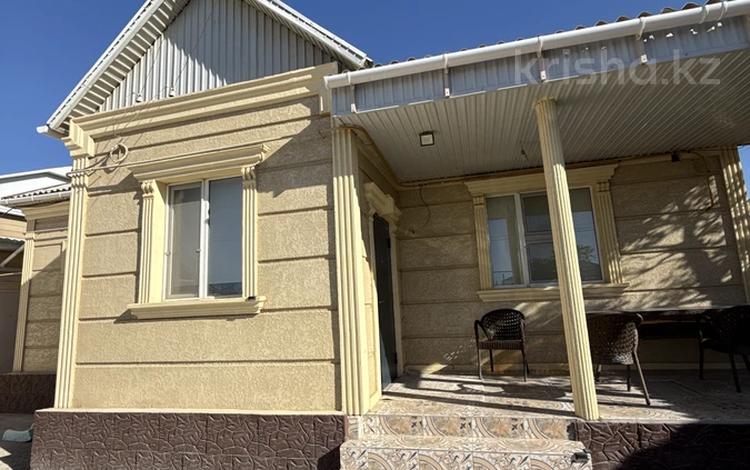 Жеке үй · 5 бөлме · 200 м² · 6 жүзд., Гулдер 522 — Хамза, бағасы: 50 млн ₸ в Атамекене — фото 30