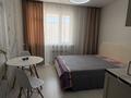 1-комнатная квартира · 21 м² · 2/11 этаж, Шоссе Коргалжын 37 за 13 000 ₸ в Астане, Нура р-н