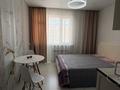 1-комнатная квартира · 21 м² · 2/11 этаж, Шоссе Коргалжын 37 за 13 000 ₸ в Астане, Нура р-н — фото 2