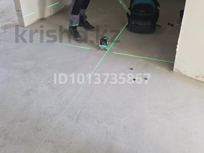 3-бөлмелі пәтер · 102 м² · 8/12 қабат, Шамши Калдаяков 16, бағасы: 70 млн ₸ в Астане, Сарайшык р-н