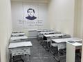 Фитнес и спорт, образование, кабинеты и рабочие места · 108 м² за 50 000 ₸ в Астане, Нура р-н