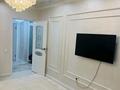 2-комнатная квартира · 59 м² · 9/12 этаж, мкр Акбулак, Байтерекова 87 за 300 000 ₸ в Алматы, Алатауский р-н — фото 11